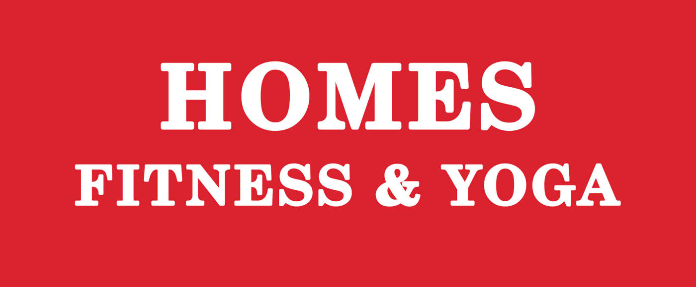 HOMES FITNESS & YOGA