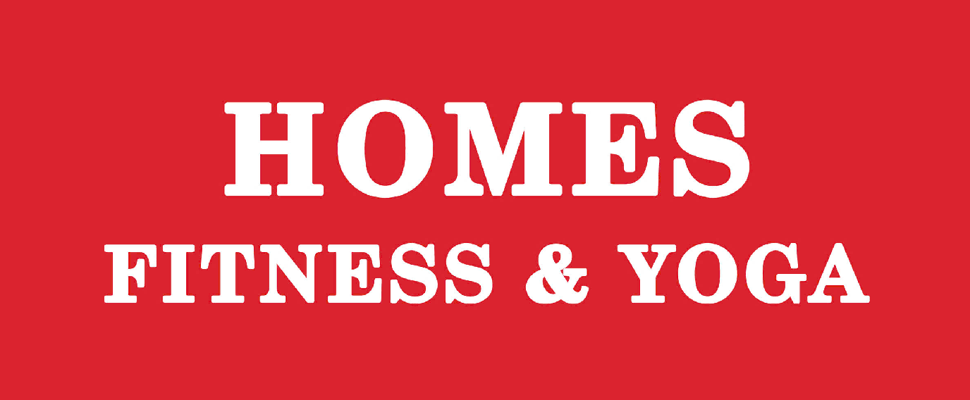 HOMES FITNESS & YOGA